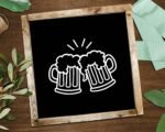 Beer Mug SVG – The SVG Prints