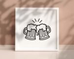 Beer Mug SVG – The SVG Prints