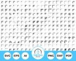 Corner SVG Mega Bundle-TheSVGPrints-01