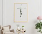 Faith SVG – The SVG Prints