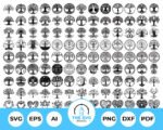 Tree of Life SVG Bundle – The SVG Prints