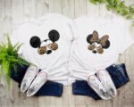 Mickey Minnie Print SVG – The SVG Prints